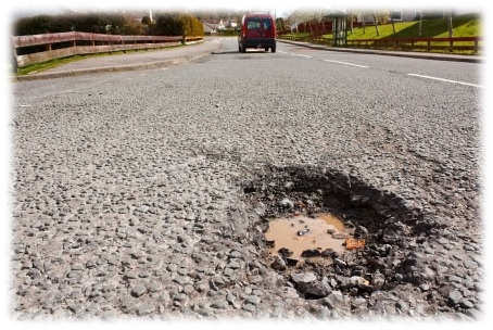 The importance of proper drainage in asphalt paving