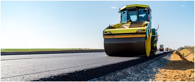 The differences between residential and commercial asphalt paving